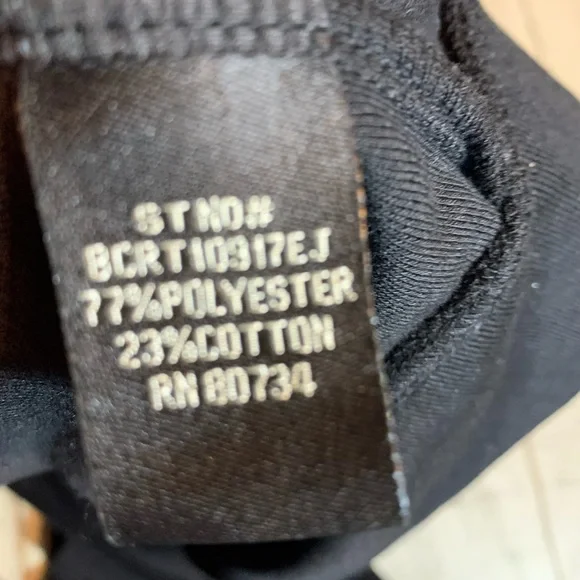 BCBGMaxazria Velour Jacket‎ - Picture 8 of 9